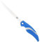Cuda 18831 Cuchillo para filetear, 15 cm, Azul