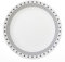CORELLE Livingware City Block Speiseteller, 26,4 cm, 6 Stück