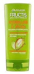 Fructis Shampoo Hydra Liss Coconut Liss 250 ml