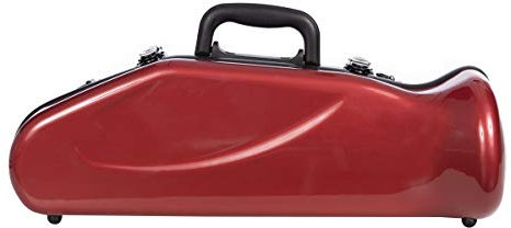 Trompete Koffer, Hardcase, Ultra Light C/B copper M-Case