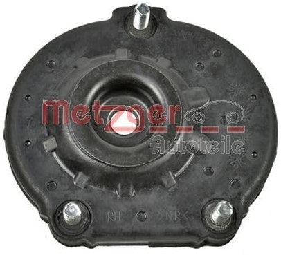 Metzger 6490171 Suspension Strut Support Bearing