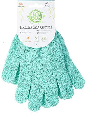 So Eco Esfoliante Guanti - 380 Gr