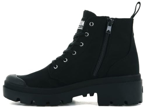 Palladium 96907 StivaliDonna