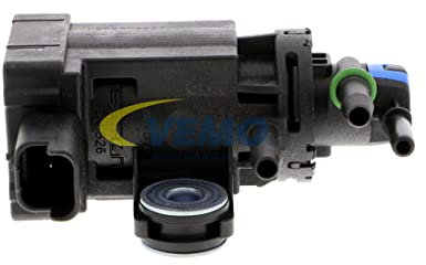 VEMO Druckwandler Turbolader passend für C4 C5 DS4 DS5 Grand Jumper