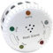 HiSPEC Battery Operated Heat Detector