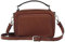Kelsey Crossbody, camel