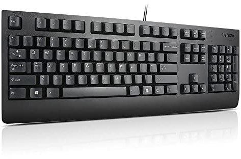 Lenovo Preferred PRO 2 USB Keyboard - BR 4X30M86884