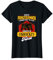 Eishockey Frauen Eishockeyspielerin T-Shirt