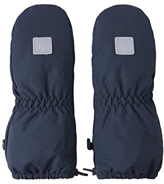 Reima Kinder Tassu Handschuhe, navy, EU 3