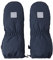 Reima Kinder Tassu Handschuhe, navy, EU 3