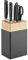 Zwilling All Star Block Lot de 7 couteaux