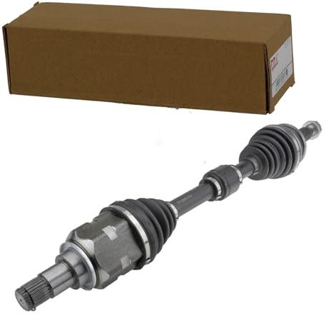 NTY Npw-Ty-096 Antriebswelle vorne links | Npw-Ty-096 passend für Prius | Npw-Ty-096