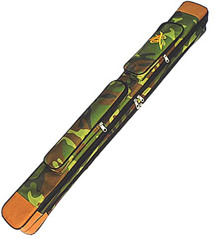Stoff-Wushu-Tragetasche, Kendo-Tasche, Samurai-Schwerttasche, Aufbewahrungstasche mit verstellbarem Schultergurt, an einer Schulter, Umhängetasche, doppelte Schicht Schwerttasche, Tragetasche mit mehr