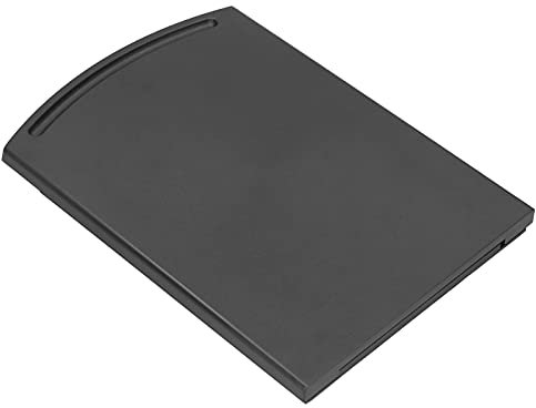 Sliding Coffee Maker Tray 30cm, Under Cabinet Countertop Coffee Machine Slider Rolling Caddy, Kitchen Caddy Sliding Coffee Maker Tray Mat for Blender, Toaster, Air Fryer