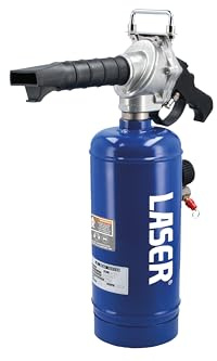 Laser 8771 Compressed Air Tyre Bead Seater – 6L