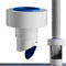 Joint De Tuyau Vidange Pour Machine À Laver, Clapet Anti Odeur, Bouchon Anti Odeur Machine À Laver, Joint D'étanchéité Pour Tuyau Vidange D'eau, Bouchon Tuyau En Silicone Avec Noyau Anti-odeur