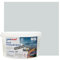 Preismaxx Profi Fassadenfarbe urban colors, bunte Außenfarbe, grau, elefantengrau, elephant grey 10L, matte, wasserabweisende Aussen-Dispersion, hohe Wasserdampfdurchlässigkeit