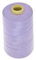 Universal Polyester Nähgarn 1 Spule 40/2 120er 1000m Allesnäher Farbwahl, Farbe:A657 helllila