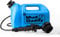 Mud Daddy 8 Litre Portable Pet Washing Device | Muddy Walks | Pet Cleaning | Grooming | Blue