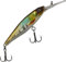 Illex Twitch Flesh Longbill Minnow Bright Ayu 6,7cm D2R