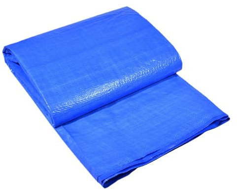 Lona para Piscina Debajo Piscina - Tapetes para El Suelo, Tapetes para Piscina En El Suelo, Almohadillas para Piscina sobre El Suelo, Paños Rectangulares De Poliéster para El Suelo, Protector De