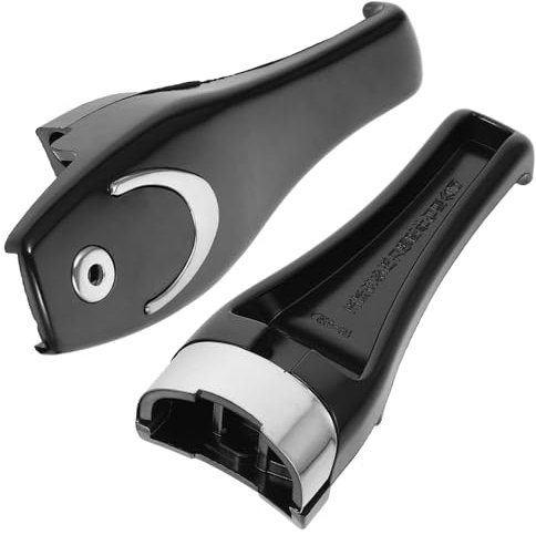 LALADEFIEE Mango Mango De Olla De Agarre De Sartén para Cocina Presión para Uso Fogones y Hornos De Repuesto Portátiles