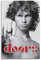 FBCAOZWT Jim Morrison Charakter-Poster, Sänger, Schauspieler, Sportler, Druck, Signatur-Poster, Portrait-Poster, Wanddekoration, Leinwand, Maler, Hausdekoration, Ästhetik, 30 x 45 cm, ungerahmt, 20