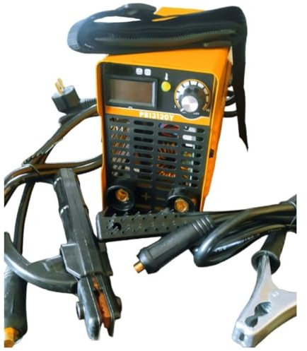 Mini saldatrice ad inverter a elettrodo professionale 400 ampere