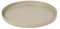 Broste Copenhagen Tablett Donna, Hellbeige
