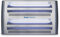 Lámpara antimosquitos Profesional extraplana con 2 Tubos de 36W |Placa Adhesiva Oculta Sin electrocución | EFICAZ | Canal HORECA | Cocinas industriales y restaurantes – Genus® Spectra ANTICIMEX