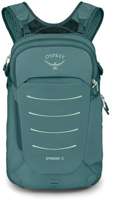 Osprey Syncro Men's Biking Backpack, 12L