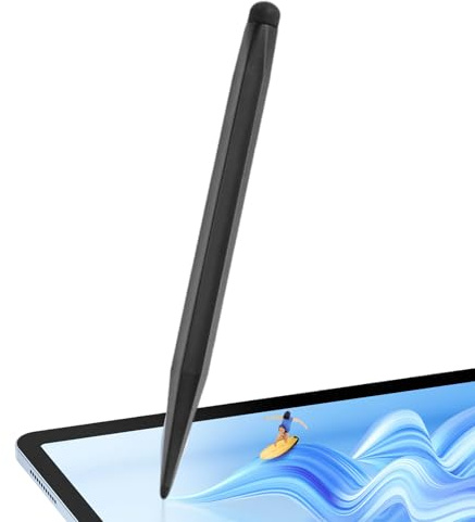 Stylet pour Tablette sans Fil Double Tête Haute Précision, Haute | Crayon Tablettes Électroniques Remplacement Intelligent Artistique Affaires Éducation Travail