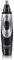 Panasonic Nose Hair Trimmer and Ear Hair Trimmer ER430K, Vacuum Cleaning System, Men's, Wet/Dry, Battery-Operated