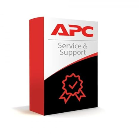APC WUPGPMV7X24-UG-03 neu