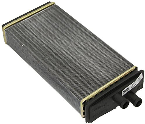 NISSENS 73655 Wärmetauscher Wärmetauscher