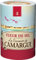 Flor De Sal Camargue Bote 1Kg