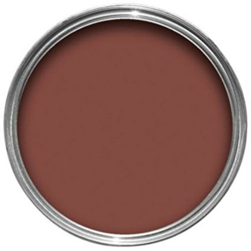 Sandtex Microseal Terracotta External Matt Ultra Smooth Masonry Paint 2.5L
