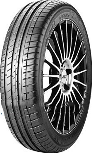 MICHELIN - PS3 AO XL 255/40 R19 100Y - Sommerreifen (PKW) - E/A/71