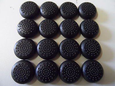 16 x Analog Stick Daumenauflage für Sony Playstation Controller Dualshock 4 controller-