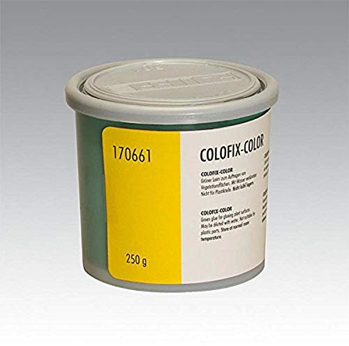 FALLER 170661 - Colorfix-Color, grün