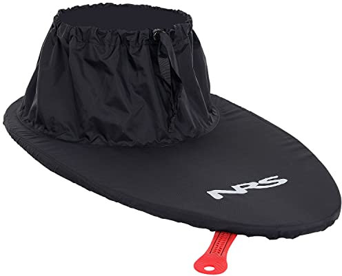 NRS Basic Nylon Kayak Sprayskirt