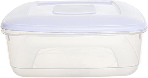Whitefurze FOOD STORAGE CONTAINER 7LTR