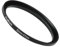 Fotodiox Metall-Step-Up-Ring, eloxiertes schwarzes Metall, 62-67 mm, 62-67 mm