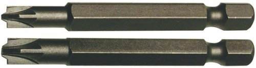 C.K 422001 Size 1-2 Modulo Screw Driver Insertion Bits