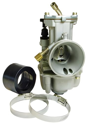 Vicma Carburetor Flat Slide Racing 21mm
