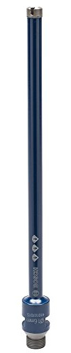 Bosch Professional 2608601345 Diamantnassbohrkrone für Beton 16x300mm, 16 mm