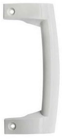 FAGOR - POIGNÉE DE PORTE ENTRAXE 175MM POUR RÉFRIGÉRATEUR OU CONGÉLATEUR FAGOR - BRANDT