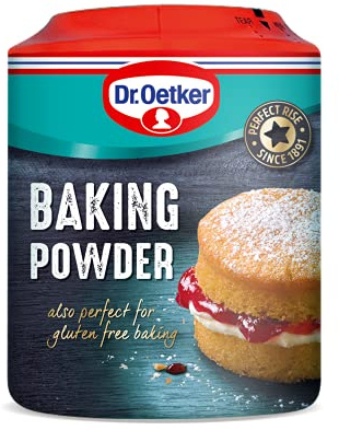 Dr. Oetker Baking Powder, 170g
