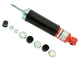 KONI 30-1365 Stoßdämpfer, Rot