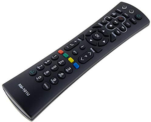 Ersatz-Fernbedienung passend für Humax RM-I01U iCord Mini Cable HD Nano